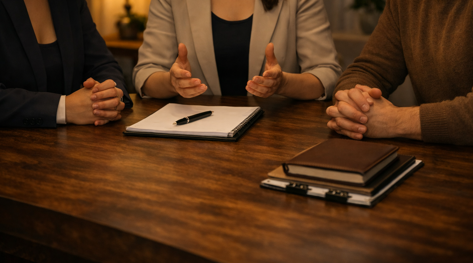 Family law practice areas, mediation and agreement facilitation, Cape Town South Africa